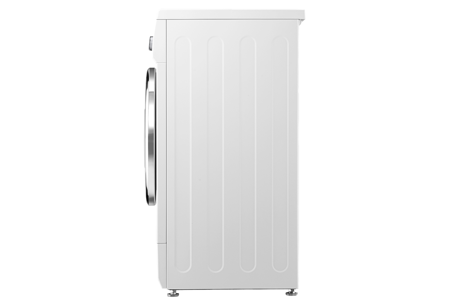 Стиральная машина LG Steam F2J3HS2W, белый, фото 5