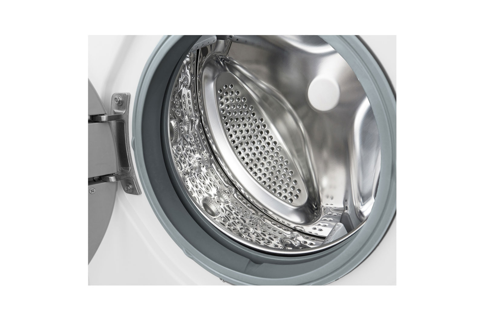 Стиральная машина LG Steam F2J3HS2W, белый, фото 8