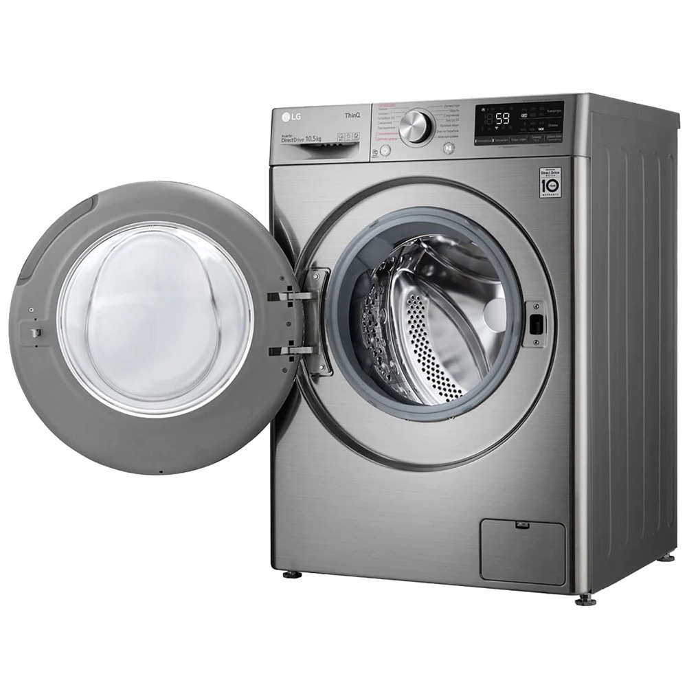 Стиральная машина LG TW4V5RS2S, фото 7