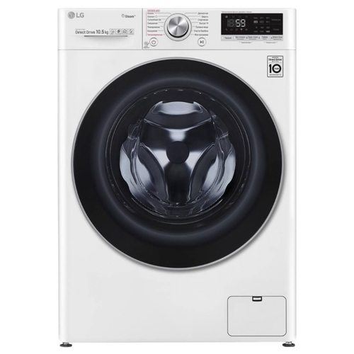 Стиральная машина LG TW4V7RW1W, фото 2