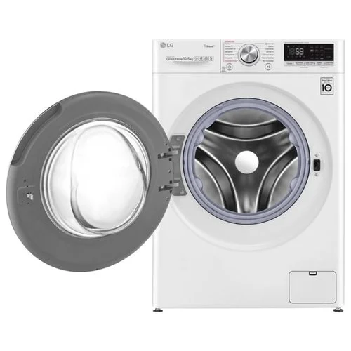 Стиральная машина LG TW4V7RW1W, фото 3