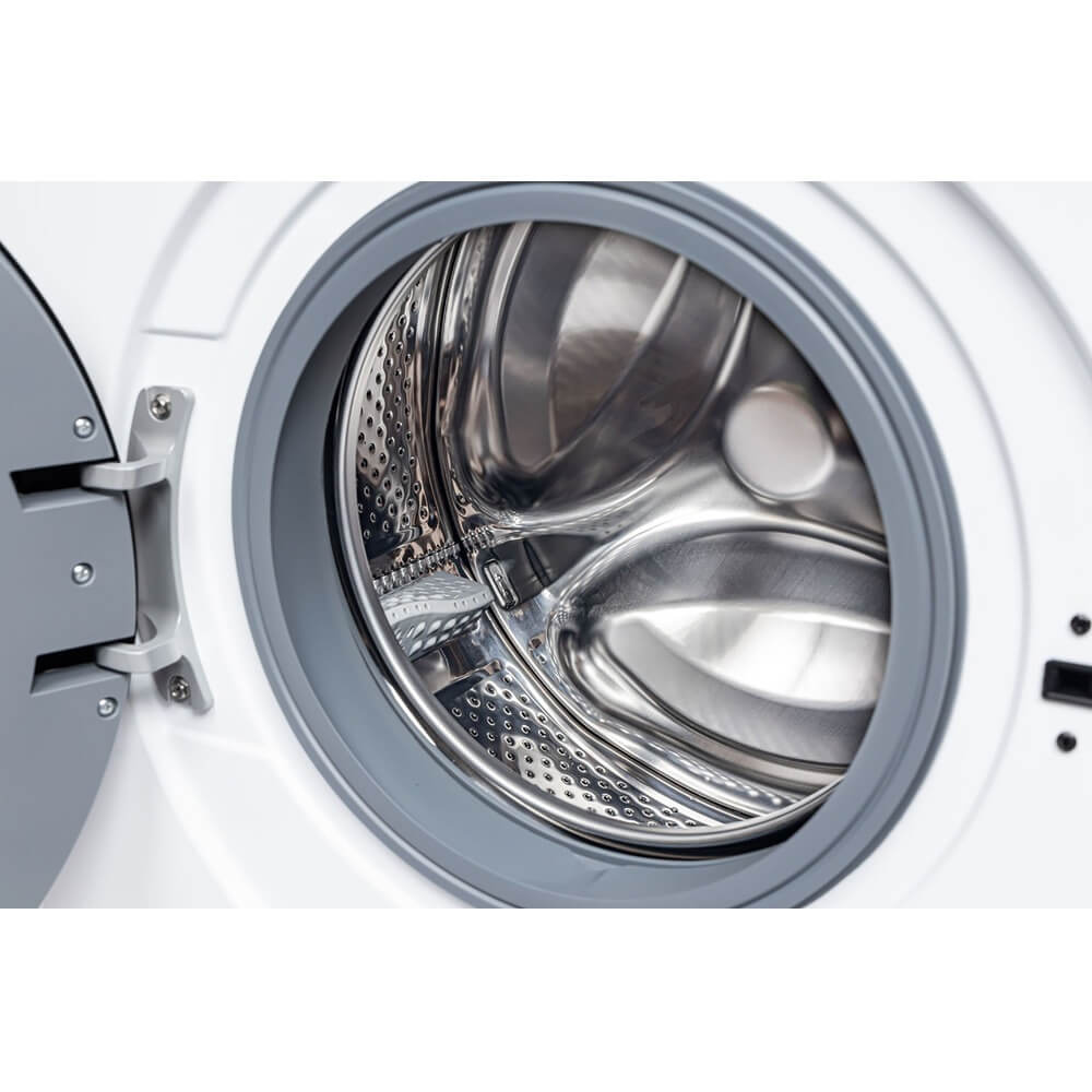 Стиральная машина Midea MF01712BS40/W, фото 6