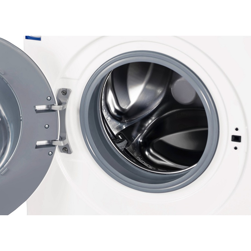 Стиральная машина Midea MF100W70/W, фото 5