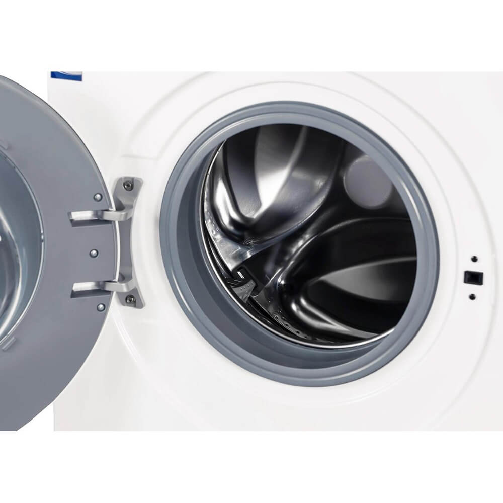 Стиральная машина Midea MF100W70BS/W, фото 6