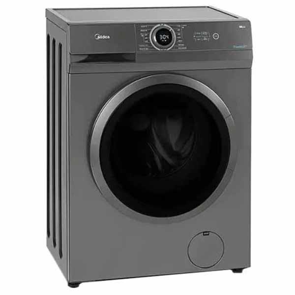 Стиральная машина MIDEA MF100W70BT-GCC, фото 2