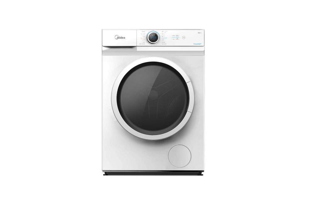 Стиральная машина MIDEA MF100W70BW-GCC, фото 3