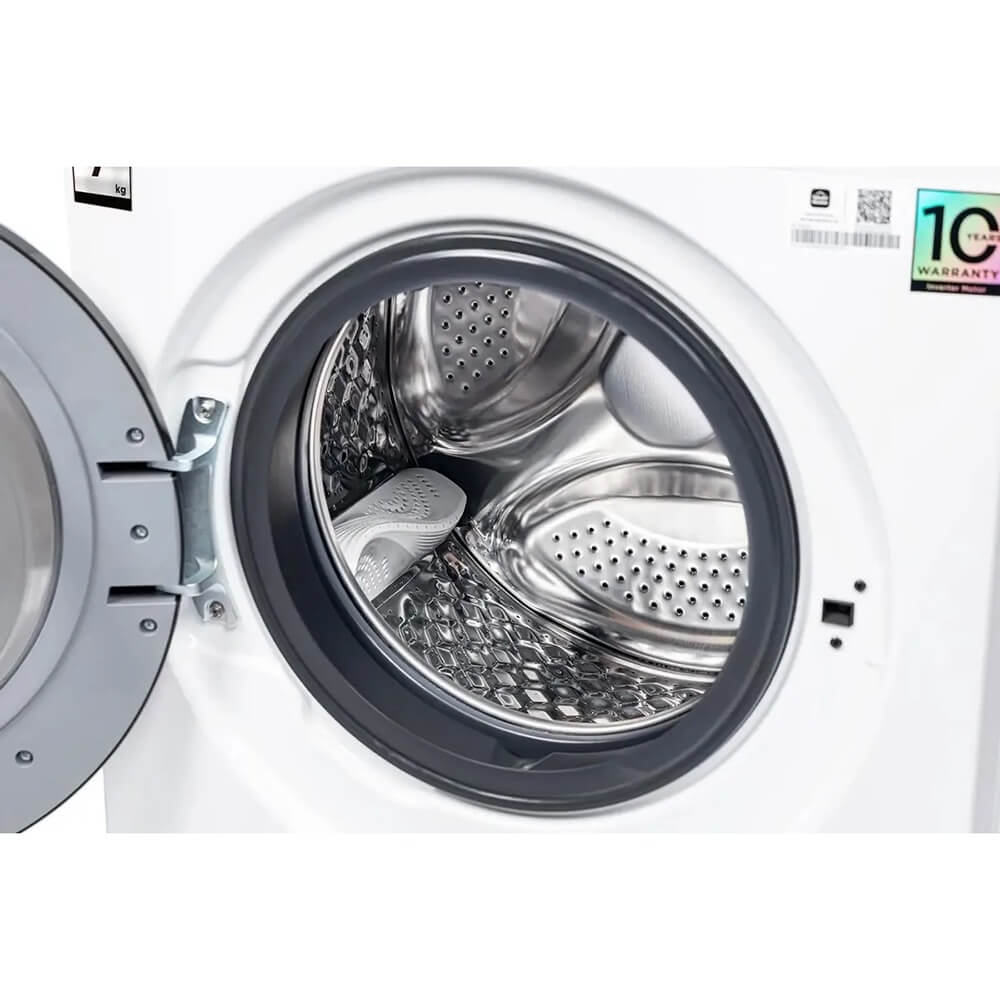 Стиральная машина Midea MFC3712BSW40/W, фото 6