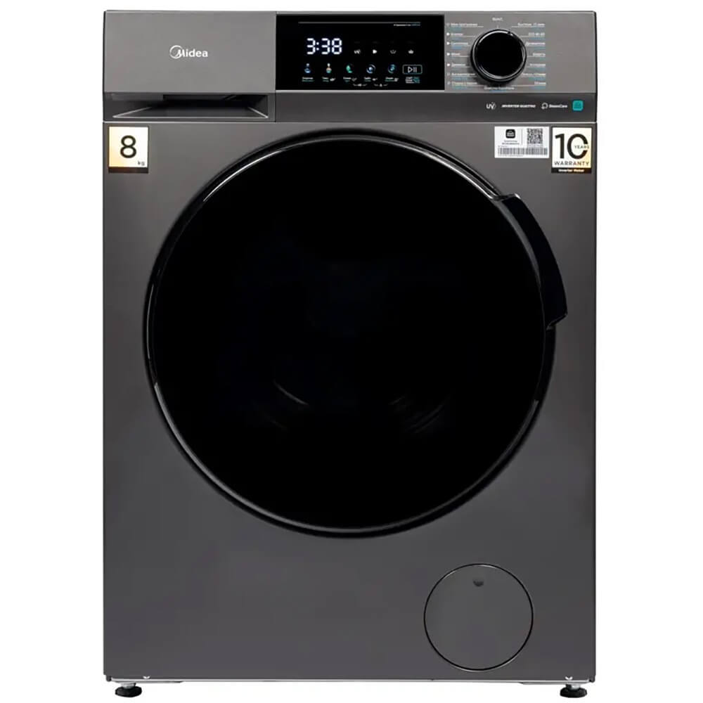 Стиральная машина Midea MFC3814BSW47/S