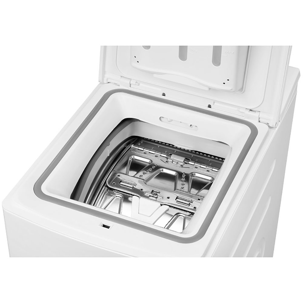 Стиральная машина Midea MFE05W80B, фото 4