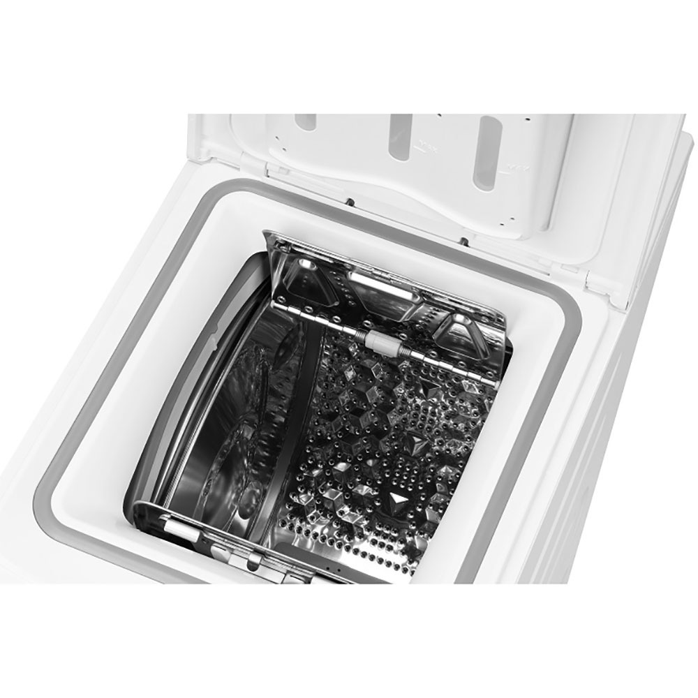 Стиральная машина Midea MFE05W80B, фото 5