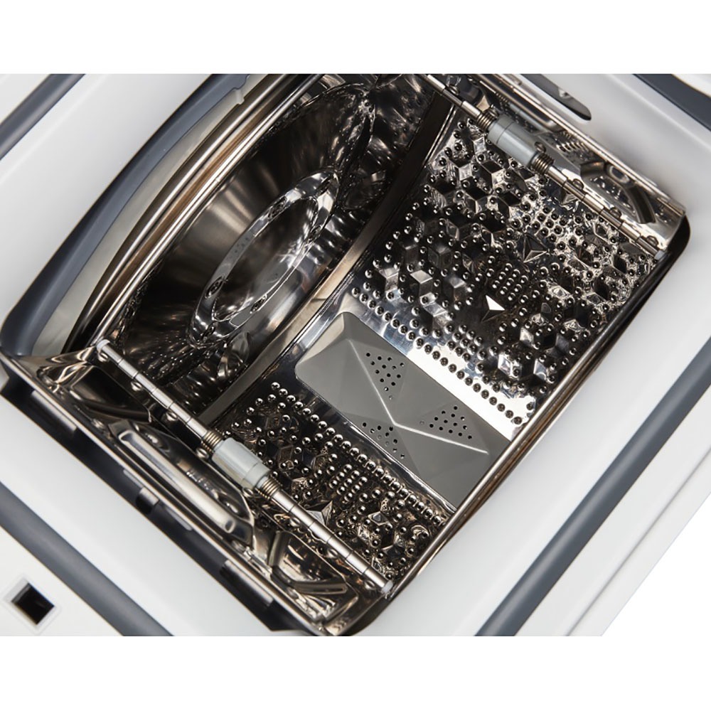 Стиральная машина Midea MFE05W80B, фото 6