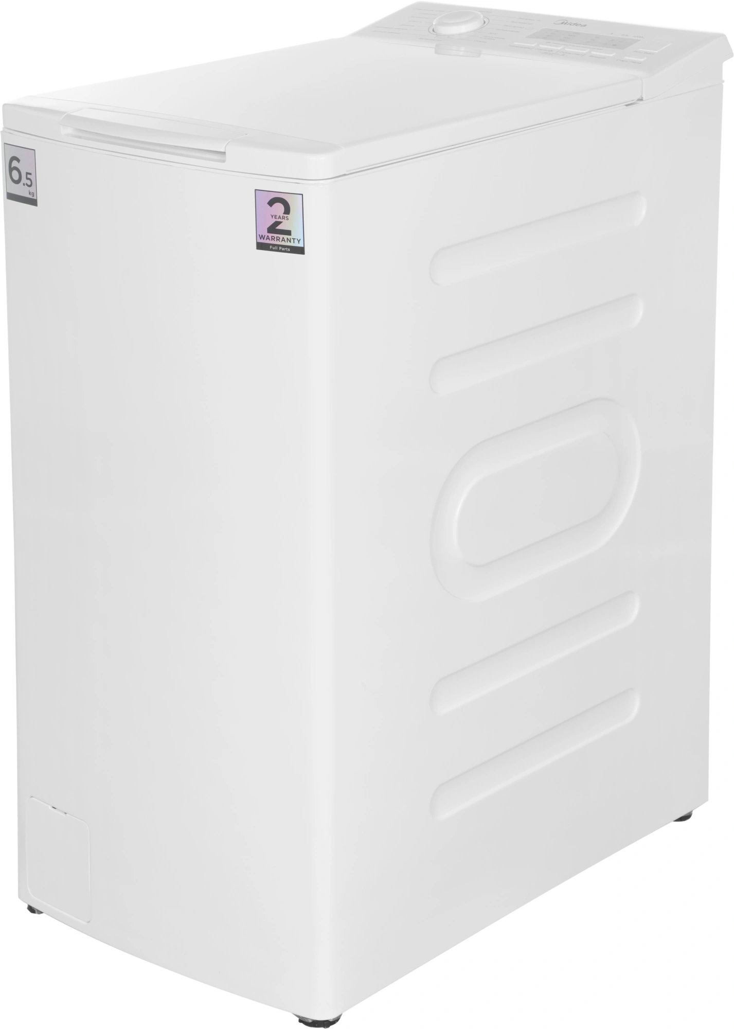 Стиральная машина Midea MFE11W65/W-C, фото 11