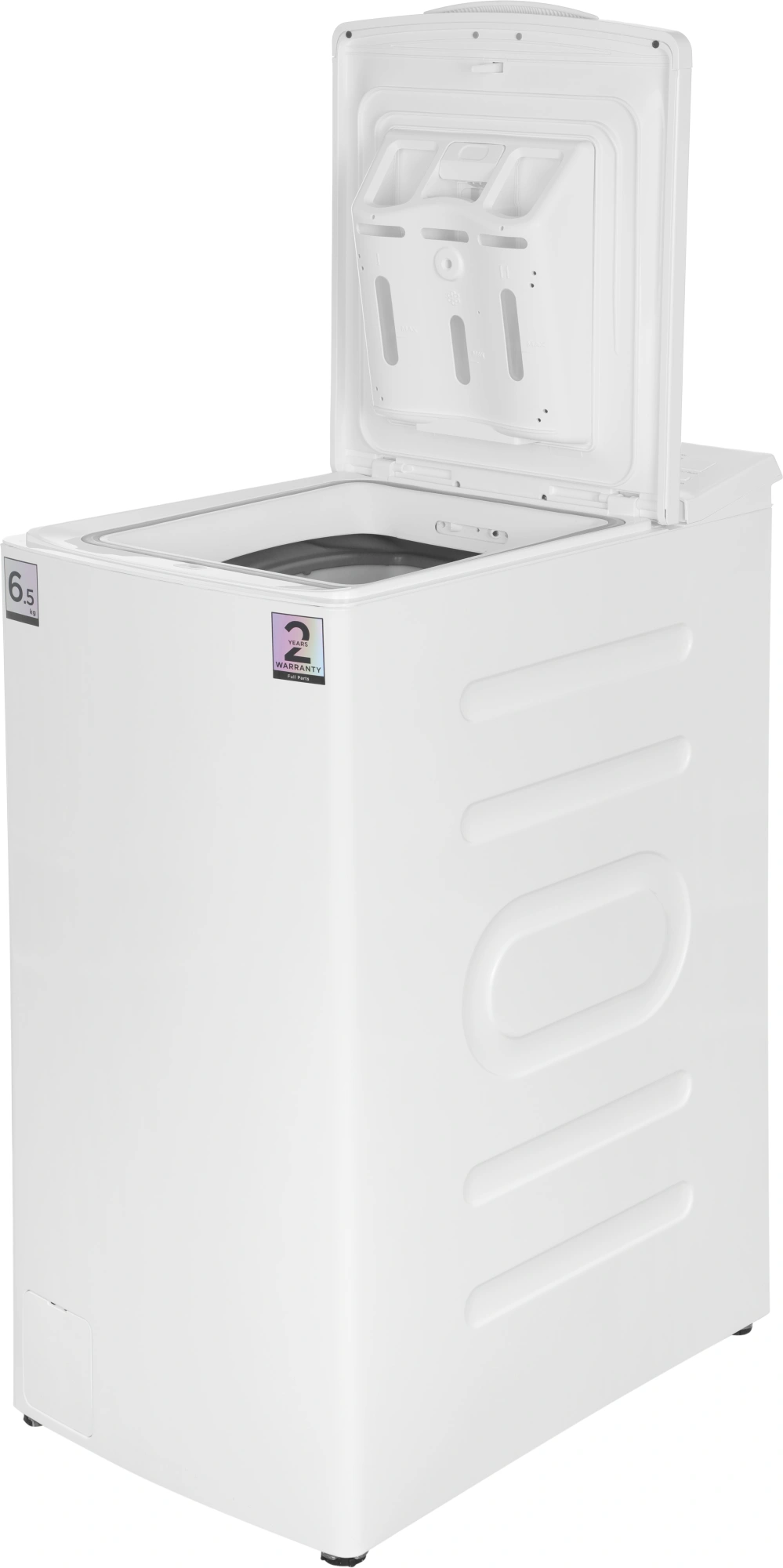 Стиральная машина Midea MFE11W65/W-C, фото 12