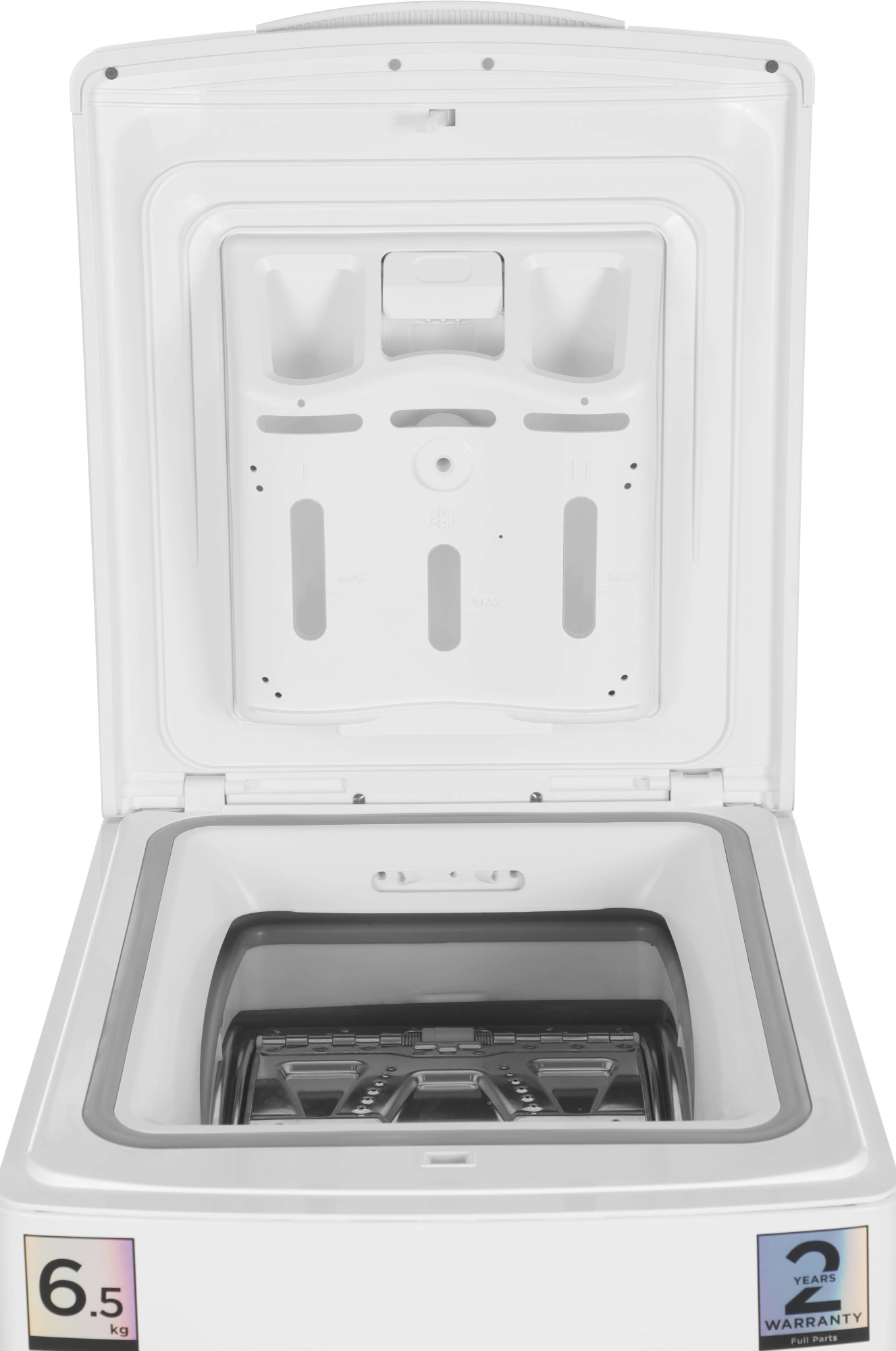 Стиральная машина Midea MFE11W65/W-C, фото 6