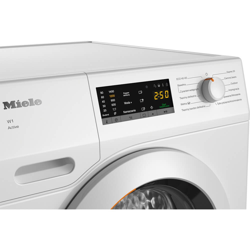 Стиральная машина Miele WCA 030WCS, фото 2
