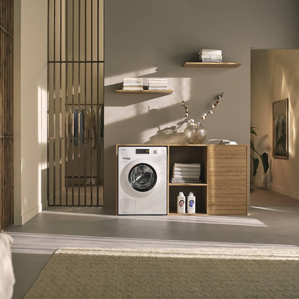 Стиральная машина Miele WCA 030WCS, фото 5