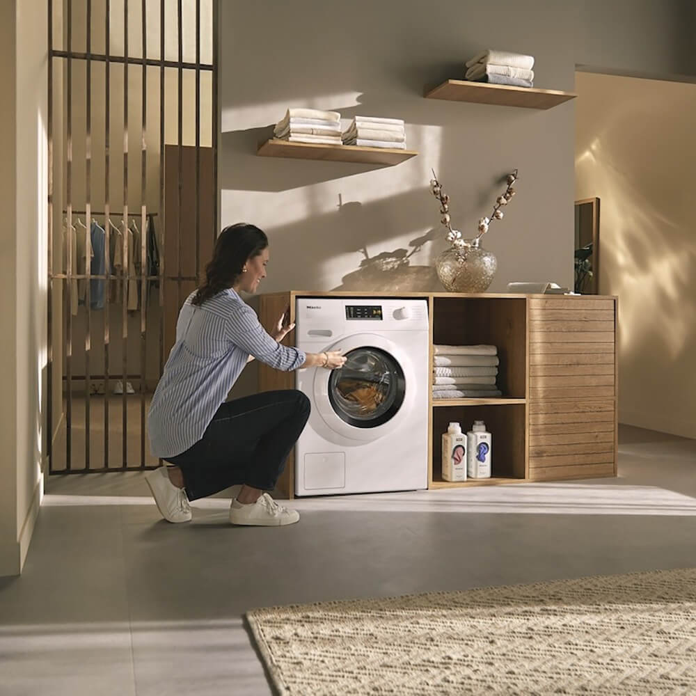 Стиральная машина Miele WCA 030WCS, фото 6