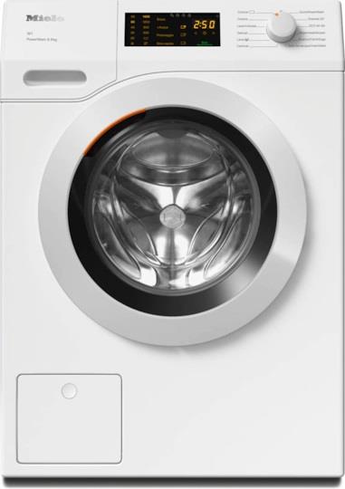 Стиральная машина MIELE WCD330WCS, превью следующего фото