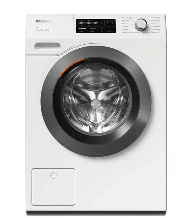 Стиральная машина MIELE WCG370WPS, фото 2
