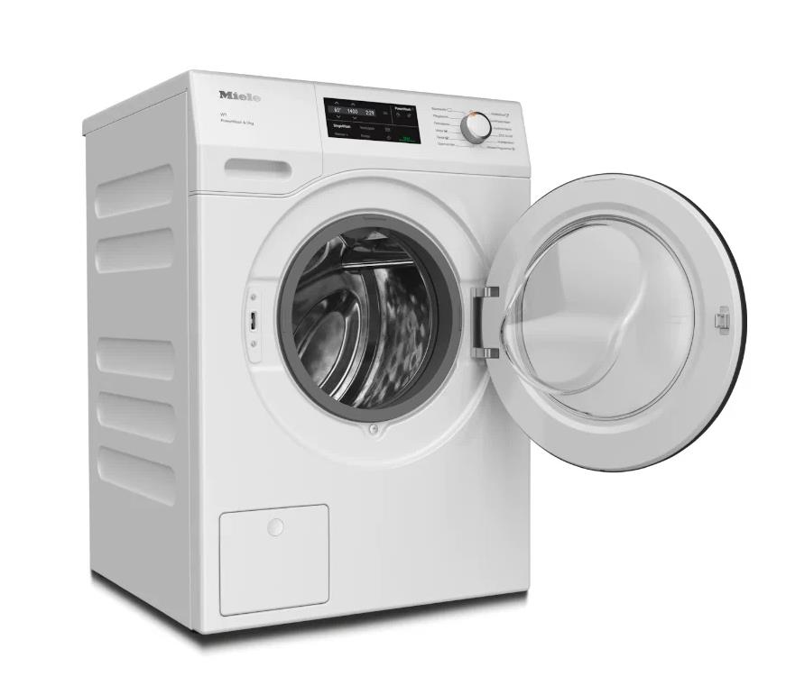 Стиральная машина MIELE WCG370WPS, превью предыдущего фото