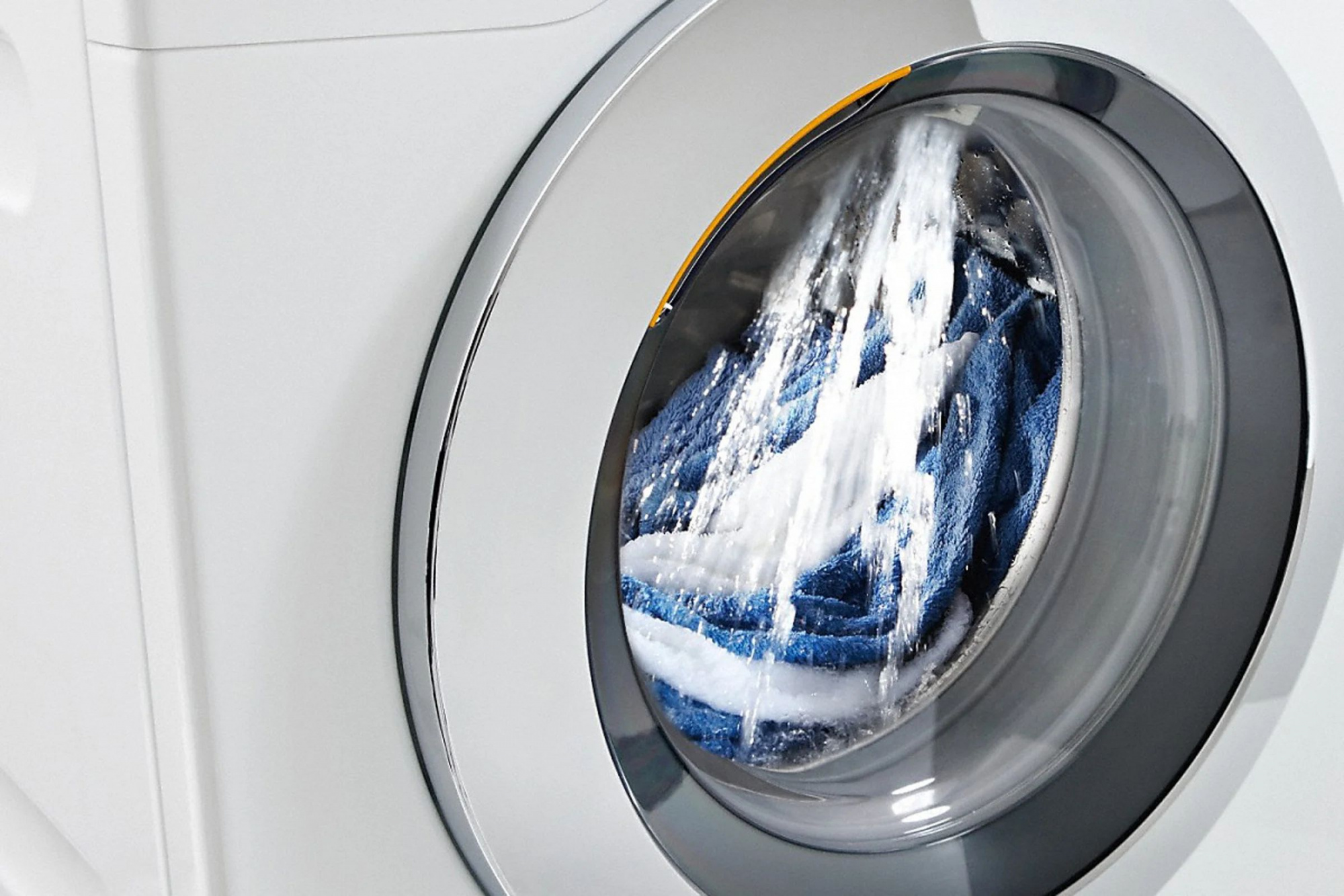 Стиральная машина Miele WCR 870 WPS EU1 WM, фото 4