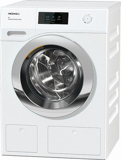 Стиральная машина MIELE WCR 870 WPS, превью предыдущего фото