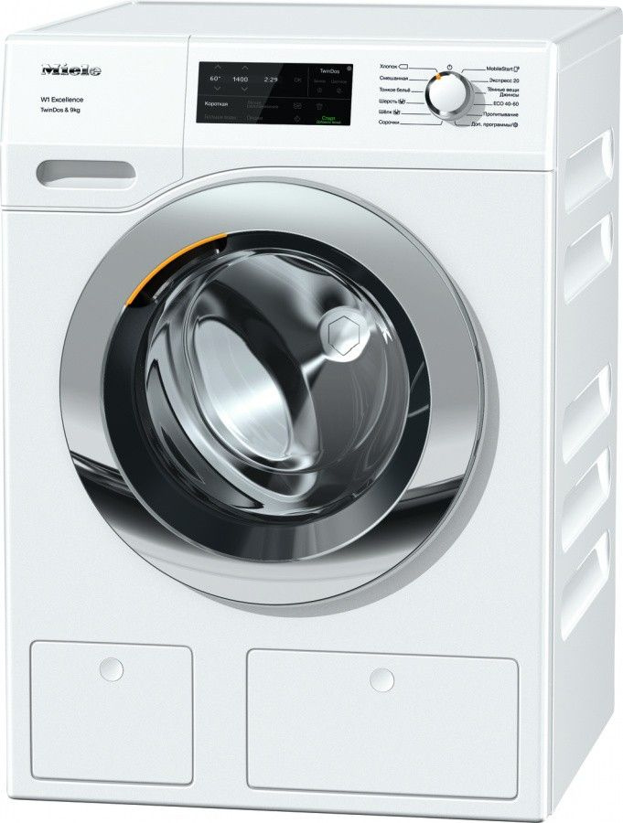 Стиральная машина Miele WEG 675 WCS EU1, превью следующего фото