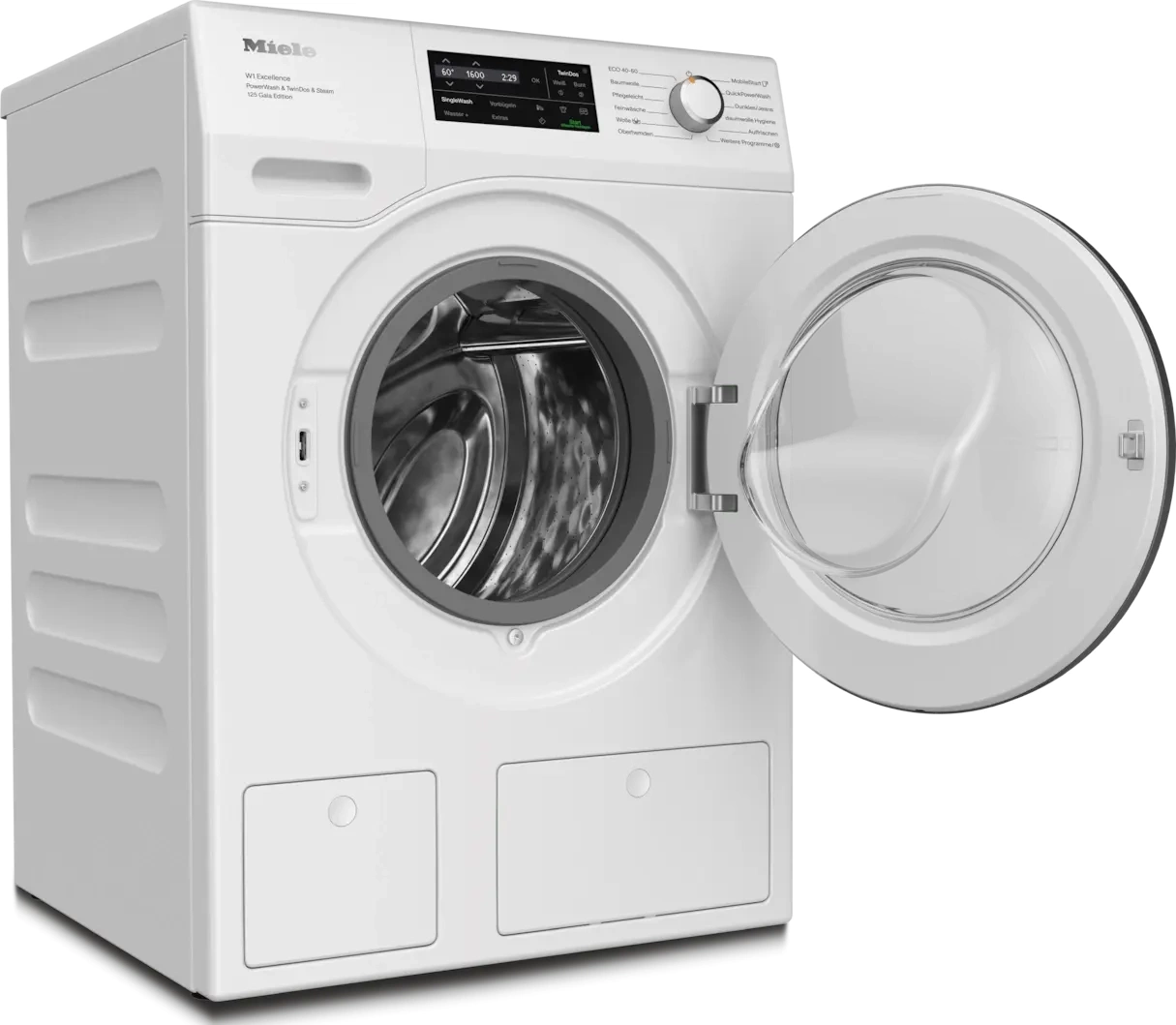 Стиральная машина Miele WEI895 WCS 125, фото 3