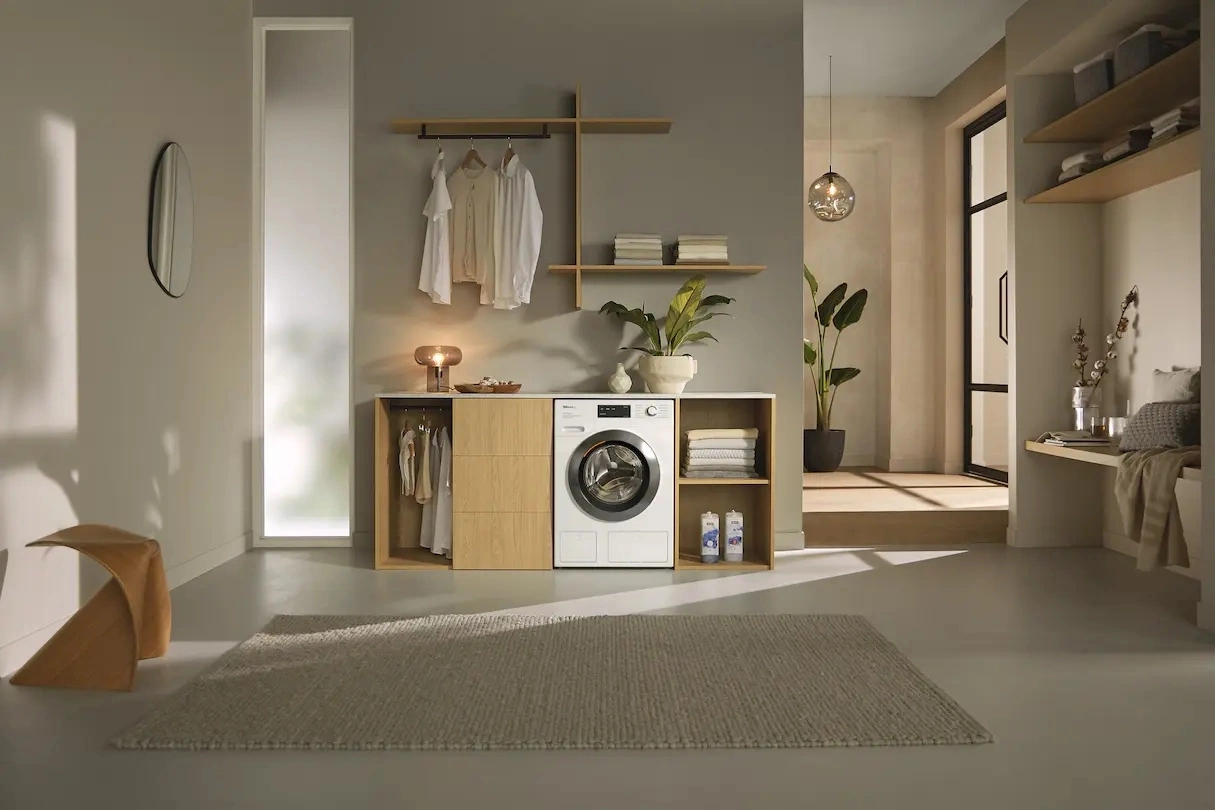 Стиральная машина Miele WEI895 WCS 125, фото 5