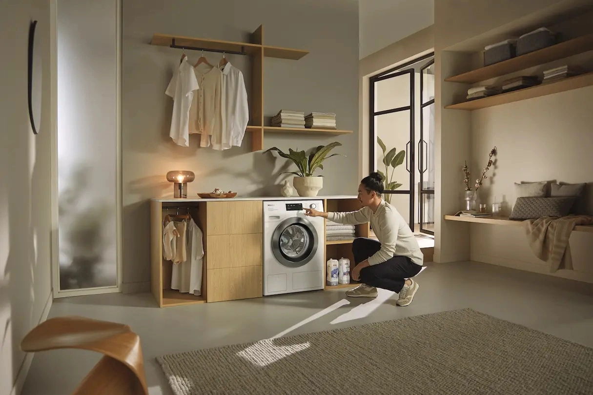 Стиральная машина Miele WEI895 WCS 125, фото 6