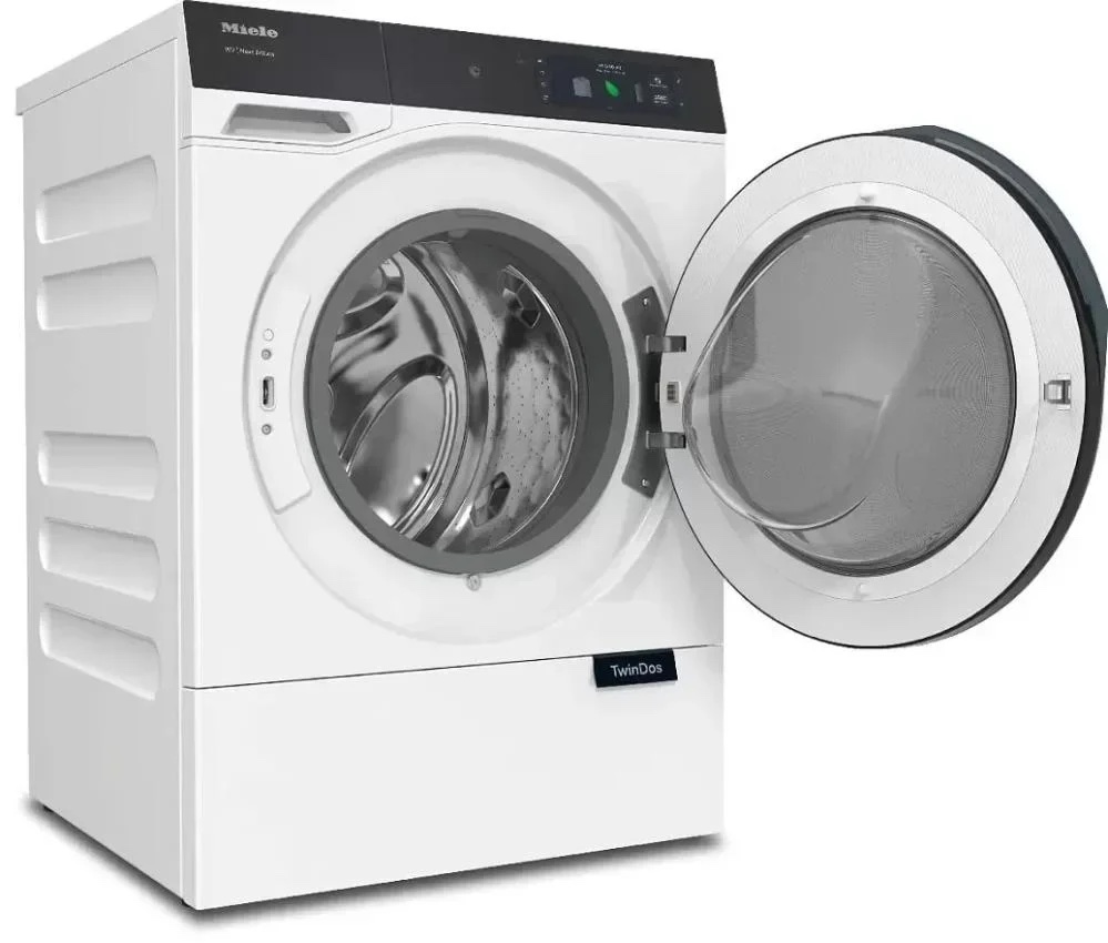 Стиральная машина Miele WQ 1000, фото 3