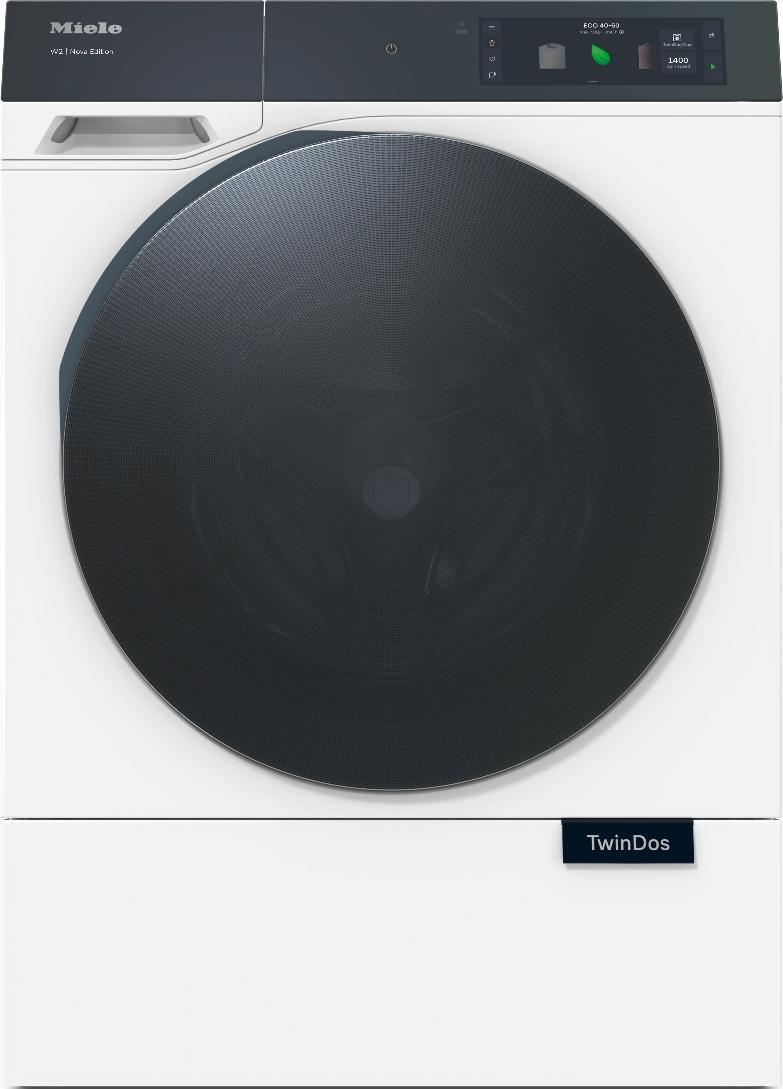 Стиральная машина Miele WQ 1200, фото 2