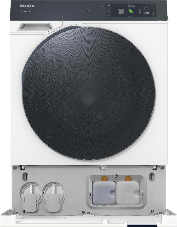 Стиральная машина Miele WQ 1200, фото 3