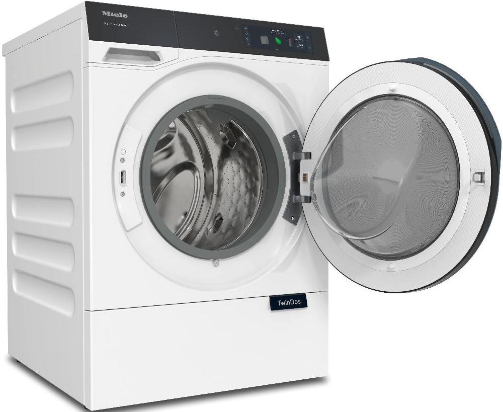 Стиральная машина Miele WQ 1200, фото 4