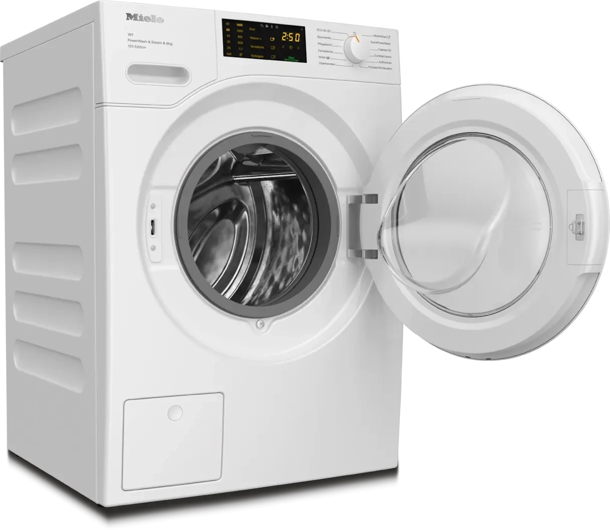 Стиральная машина Miele WWB380 WCS 125 Edition, фото 3