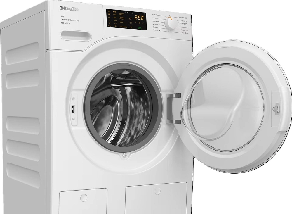 Стиральная машина Miele WWB680 WCS 125 Edition, фото 3