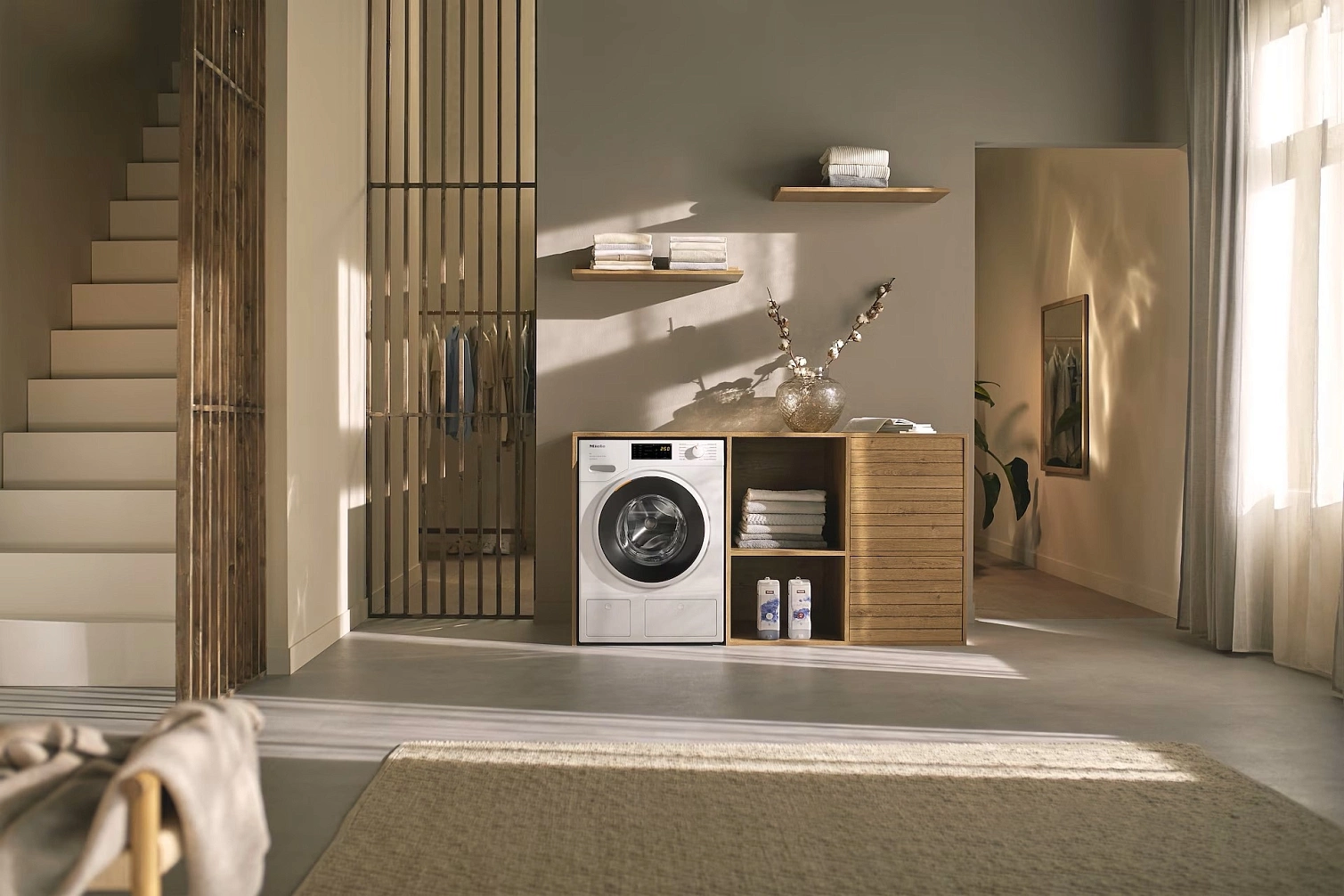 Стиральная машина Miele WWB680 WCS 125 Edition, фото 5