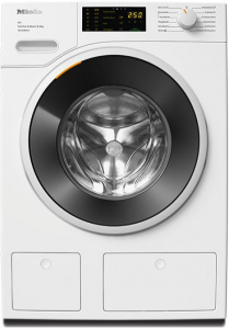 Стиральная машина MIELE WWB680 WCS