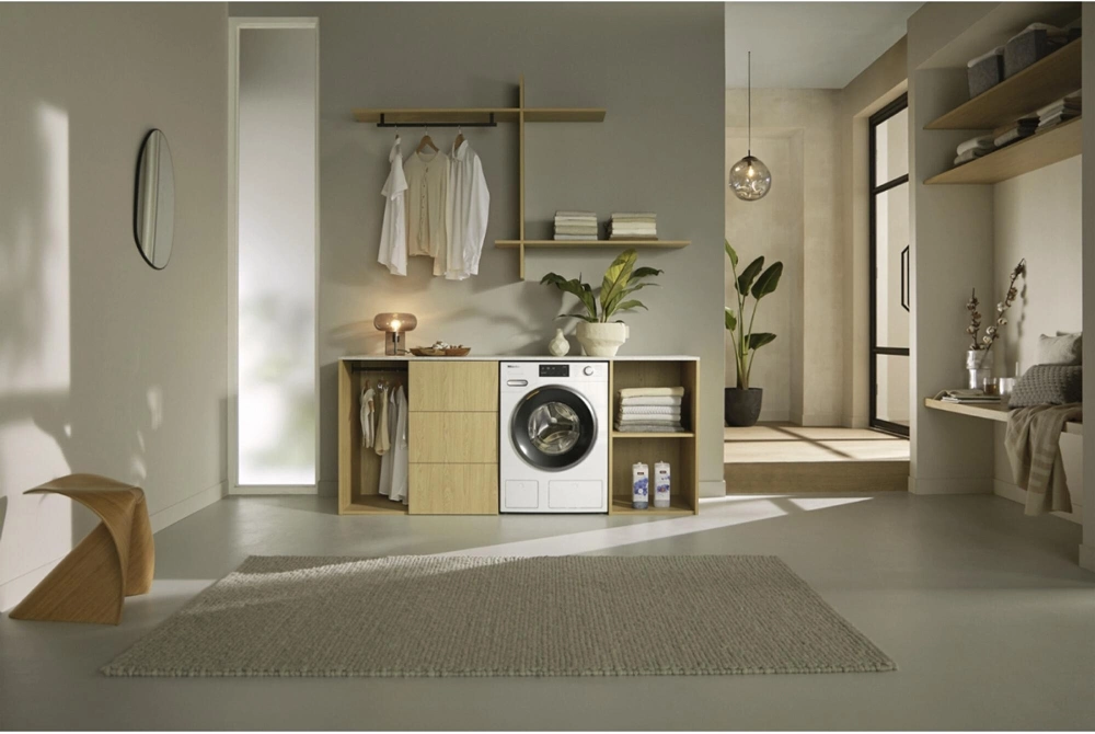 Стиральная машина Miele WWG660 WCS, фото 3