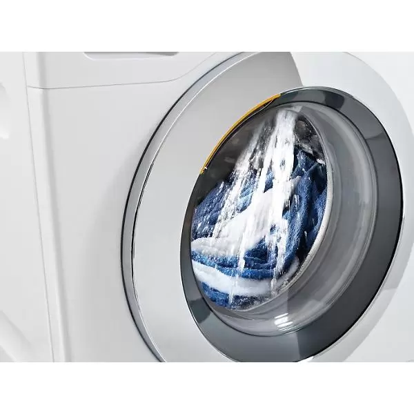 Стиральная машина Miele WWR 860 WPS White Edition, белый, фото 4
