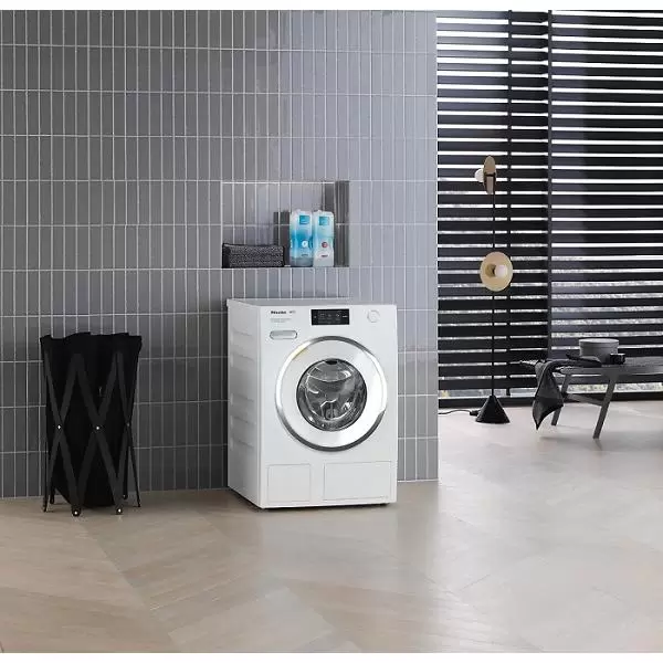 Стиральная машина Miele WWR 860 WPS White Edition, белый, превью предыдущего фото
