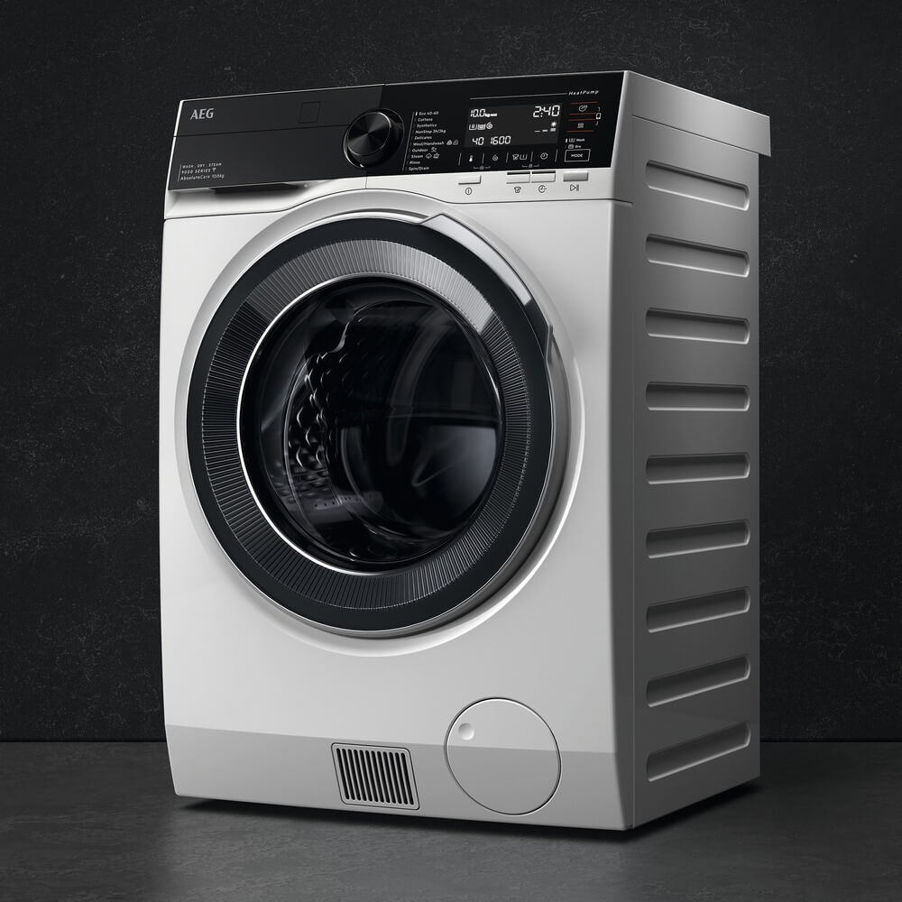 Стиральная машина с сушкой AEG LWR98165XE, фото 3