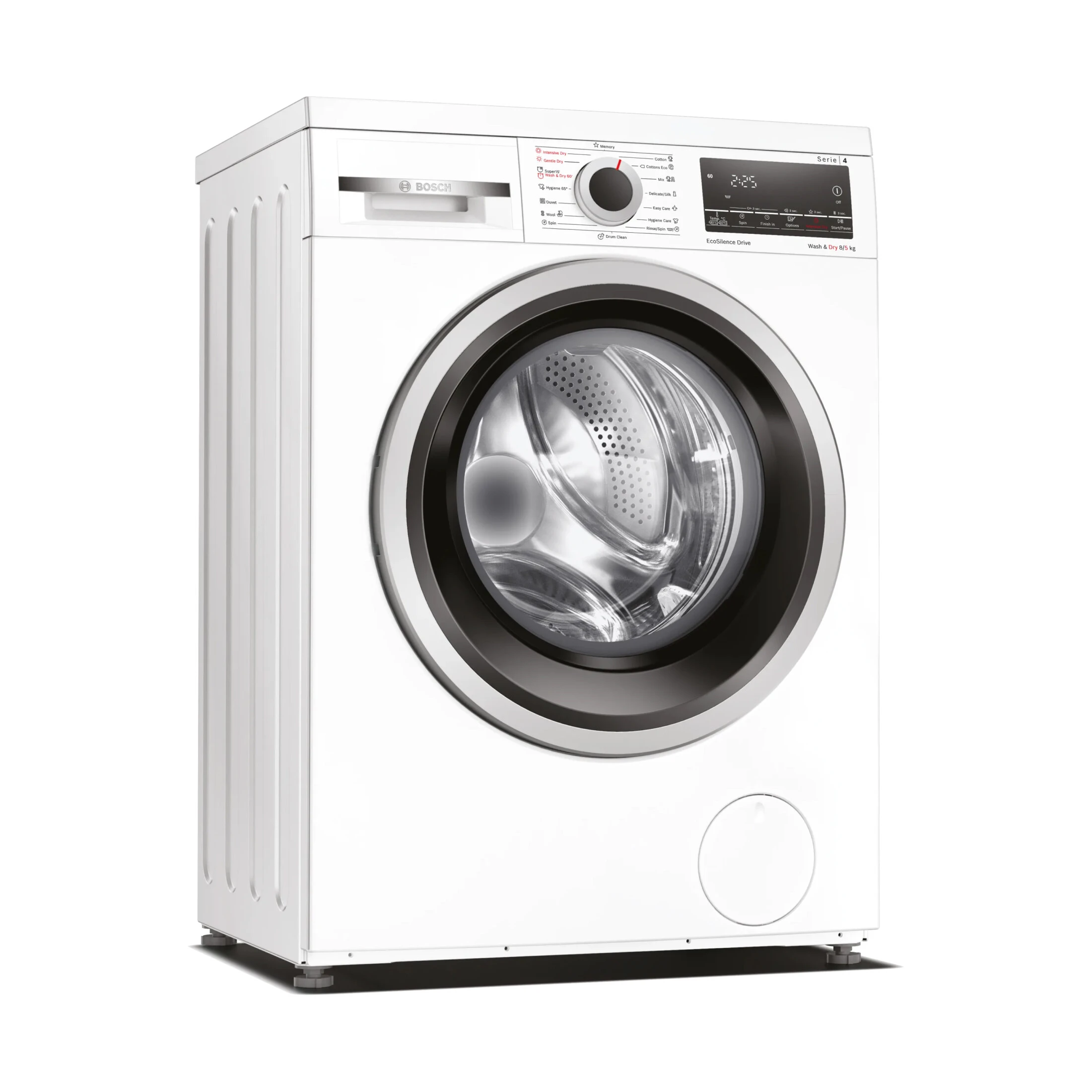 Стиральная машина с сушкой Bosch WDS28460ME