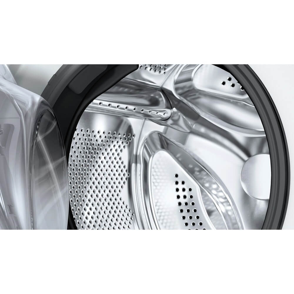 Стиральная машина с сушкой Bosch WDS28460OE, фото 4
