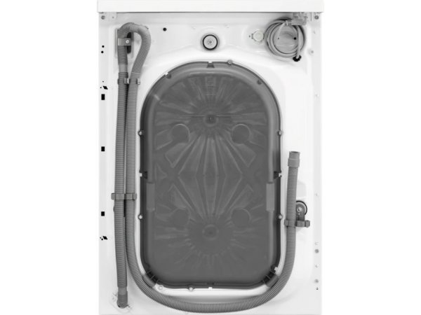 Стиральная машина с сушкой Electrolux EW7WO448W, фото 2