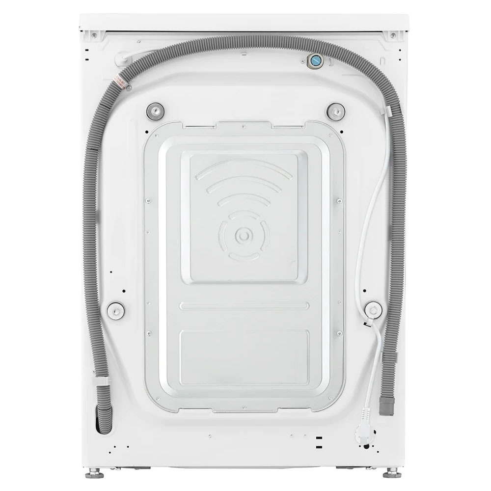 Стиральная машина с сушкой LG AI DD F2V9GC9W, фото 12