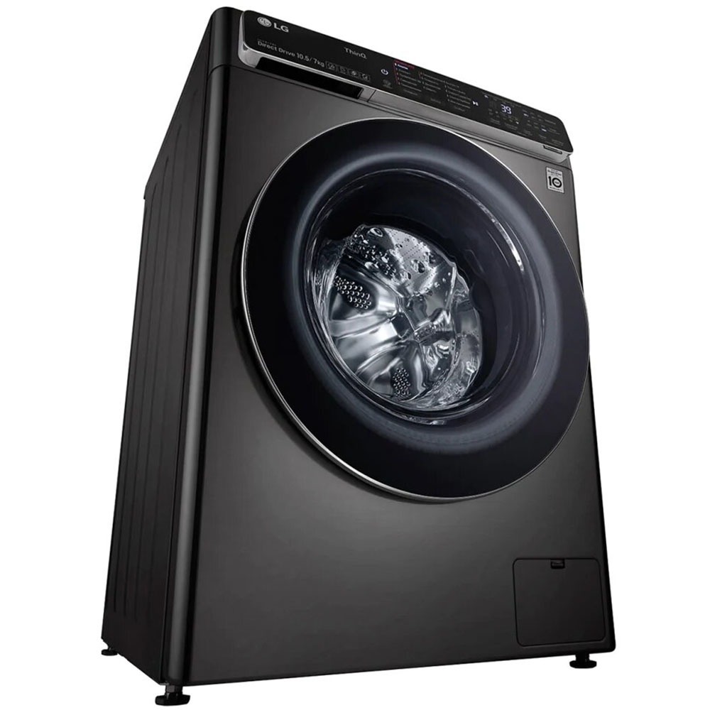 Стиральная машина с сушкой LG AIDD F4T9RC9P, фото 9