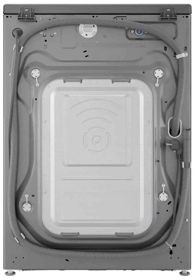 Стиральная машина с сушкой LG F0L9DGP2S, фото 7