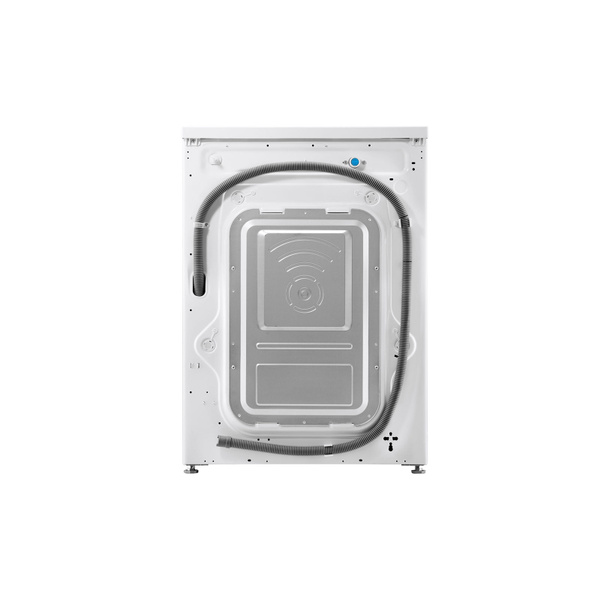 Стиральная машина с сушкой LG F1296CDS0, фото 11