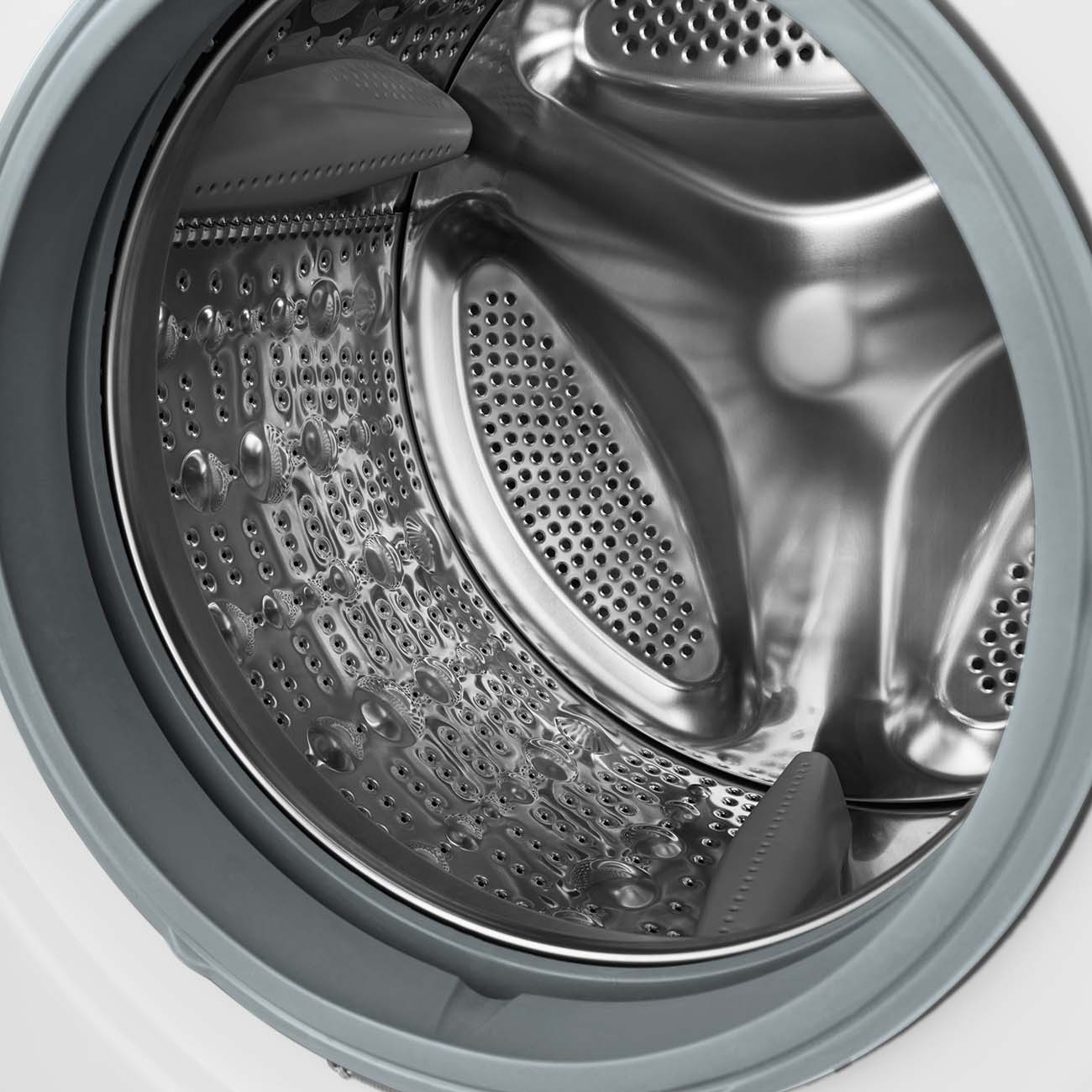 Стиральная машина с сушкой LG F1496ADS3, фото 5